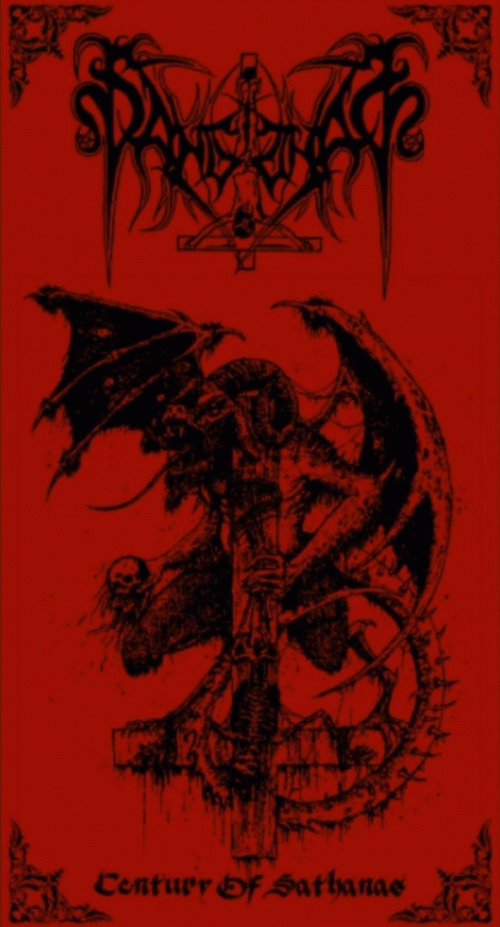 Sanguinum : Century of Sathanas Sanguinum : Century of Sathanas